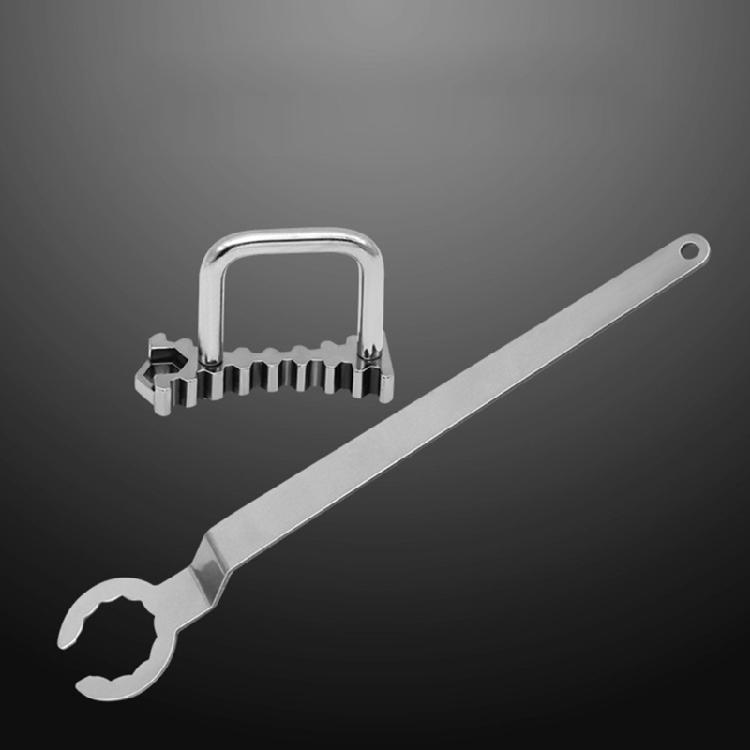 EA211 Timing Belt Adjustment Helper for 1.4/1.6/1.5L/1.4T Functionality Tool