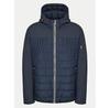 Winter Jacket Bugatti 673113-61031, Dark Blue, Standard Fit