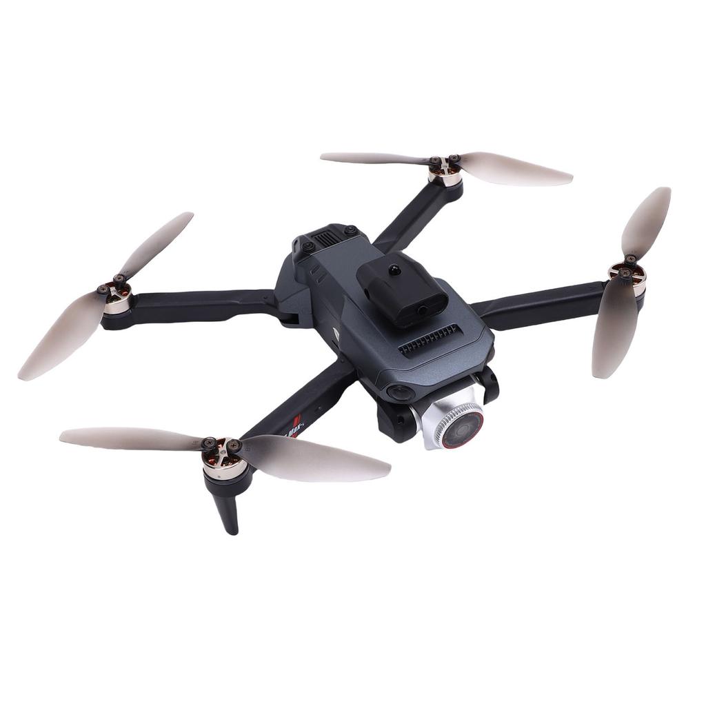 Drone with Camera Brushless Motor RC Drones with Optical Flow System Intelligent Obstacle Avoidance One Key Take Off