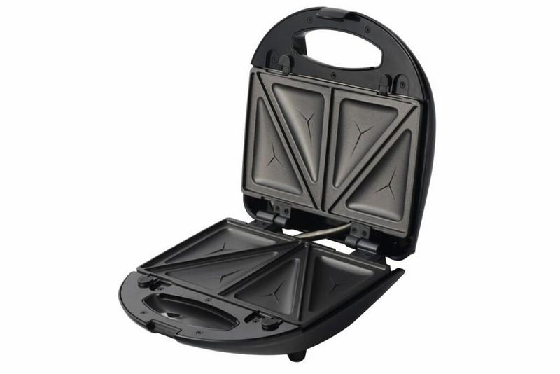 3-in-1 SANDWICH MAKER 750W, SMS611 - BP-SMS611