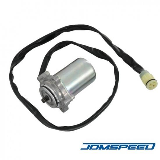 Power Shift Control Motor Fit Honda TRX250TE Fourtrax Recon ES 250 2002-