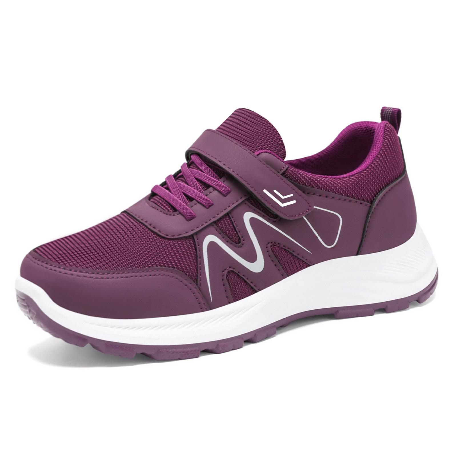 

Unisx shoes spring new casual versatile shoes soft sole non-slip light walking shoes 41