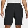 Nike Solid Color Casual Straight Leg Shorts Men Shorts Black CU9741-010