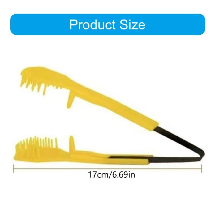 Grape Bud Thinning Clip Pruning Tool for Vineyards Management Lightweight Plastic Grape Cluster Trimmer for Gardening