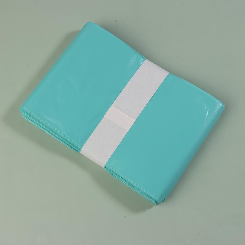 Baby Diapers Collection Bag Trash Containers Diaper Refill Bags For Garbage Disposal Travel Trash Bucket Replacement Liners