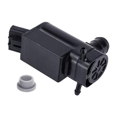 85330-12280 85330-20470 85330-44010 85330-14490 Windshield Washer Pump with Rubber Grommet Fit for Toyota Lexus Scion XA XB