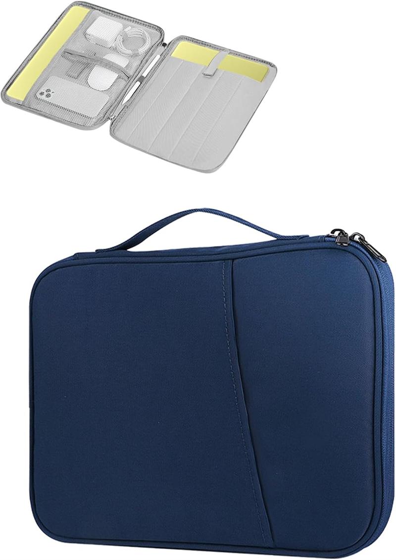 Waterproof Carrying Handle Bag Laptop Case