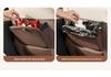 Haval Car Rear Seat Anti-Kick Mat for Menglong, Kugou, Big Dog, New Energy, H6, M6, H9, Chitu Models