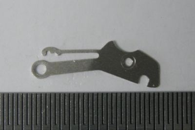 Leopard Setting Lever Spring 7430 7200, 7210, 7211, 7220, 7230, 7250, 7270, 7280, 7290, 7291, 7400, 7420, (077-37)