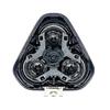Replacement Razor Head S3000 for Philips Models S3101 S3102 S3103 S3201 S3202 S3203 S3205 S3206 S430