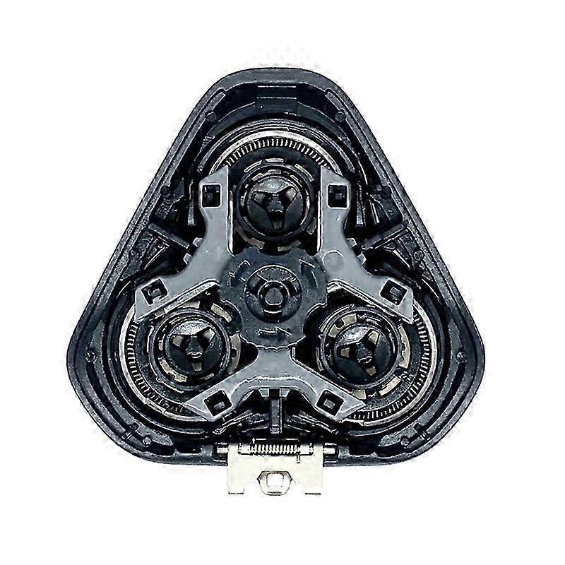 Replacement Razor Head S3000 for Philips Models S3101 S3102 S3103 S3201 S3202 S3203 S3205 S3206 S430