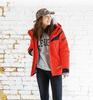 Burtle Cardinal winter size L jacket,