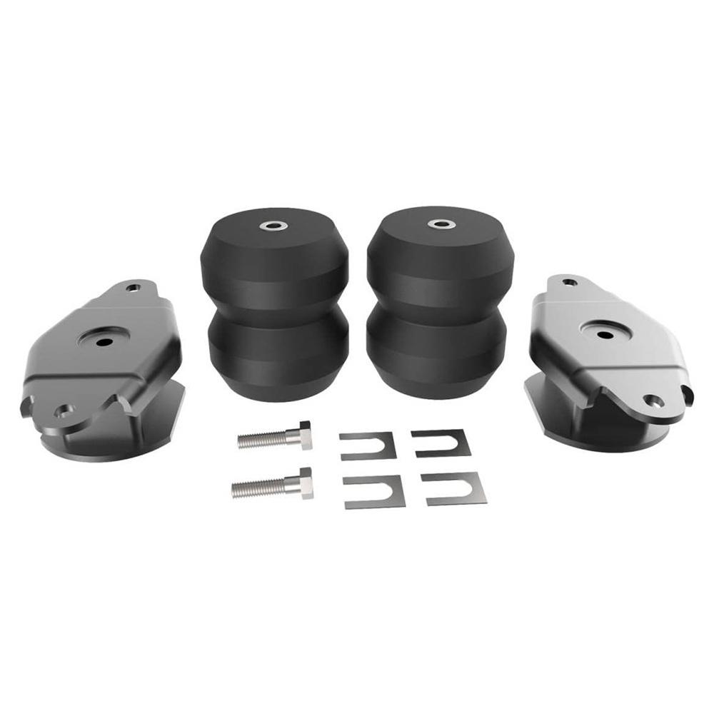 Rear Suspension Enhancement Kit FR250SDJ For Ford F-250 Super Duty 17-25