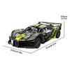 RC Car Toy Drift Racing Remote Control Car High Speed Off Road Racing Car Toys for Boys Christmas Indoor Outdoor Xmas Gifts