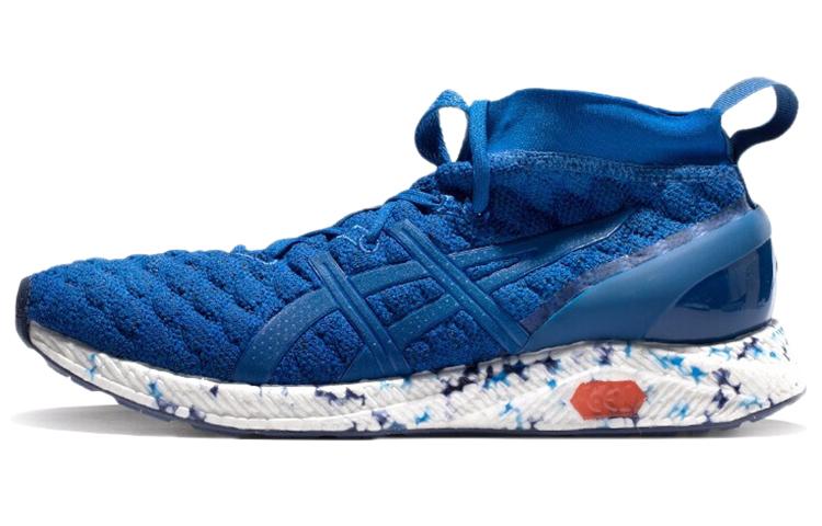 ASICS HyperGel Kan Императорский индиго-синий 1021A032-400 46