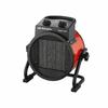 Orbegozo Orbegozo FHR3050 Black Heater 3000 W