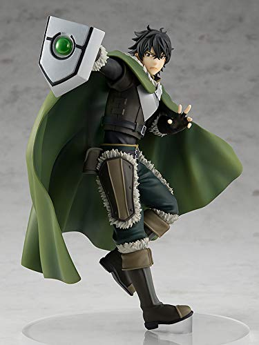 POP UP PARADE The Rising of the Shield Hero Season 2 Naofumi Iwatani Non-Scale ABS & PVC Pre-painted Complete Figure Re-release