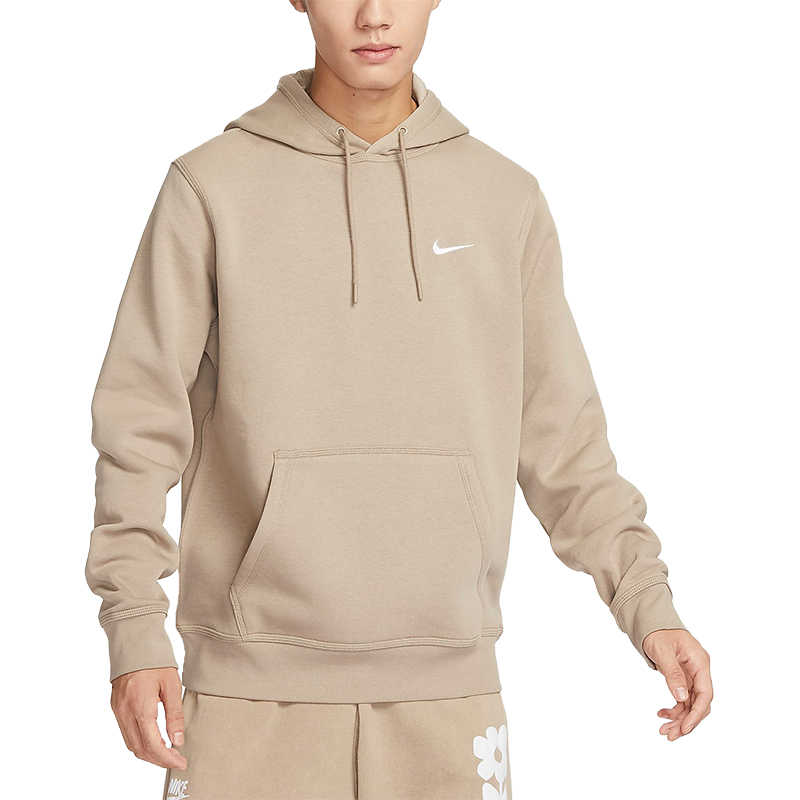 Nike Club Sweatshirt Men's Khaki 623453-247