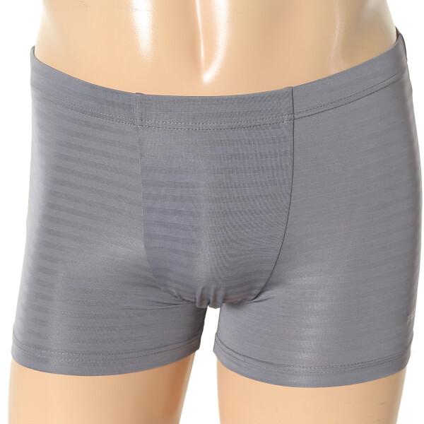 Fila Men S drawerS Melange Spandex Drg2615mmly