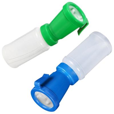 Teat Dip Cup NonReflow Nipple Cleaning for Cow Sheep Goat 300ml Dip Cup Nipple Cleaning