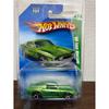 Hot Wheels Treasure Hunt 69 Ford Mustang