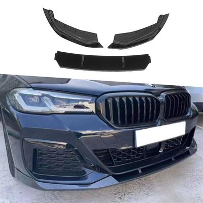 BMW 5 Series G30/G38 FD Style Front Lip Kit (2021-2023)