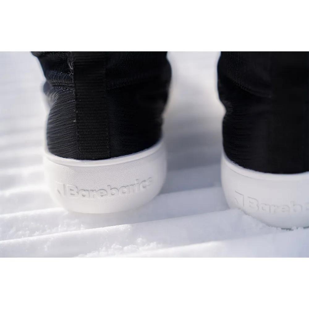 Barebarics PolarStride Barefoot Shoes