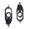 Rear Chain Adjuster Plate for Yamaha TMAX 530/560 (2 pcs)