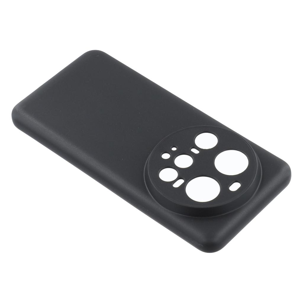 Bulk Purchasing 25Pcs For Xiaomi 15 Ultra Case 1.2mm TPU Matte Phone Cover