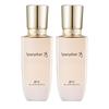 Sooryehan Yeon Silk Radiance Foundation 35ml, Shade 21, 2 Pcs