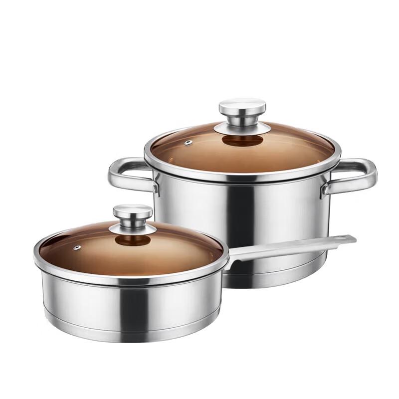 

Faust Bayern Cookware Set