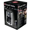 Кофеварка Russell Hobbs Luna moonlight grey (23241-56)