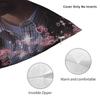 Walter White Meme Pink Pillow Case  Custom Pillow Cover For Couch Sofa Bedroom Retro Trendy Cushion Cover
