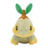 POKEMON Pokemon Center Pokemon Fit Turtwig Plush Doll