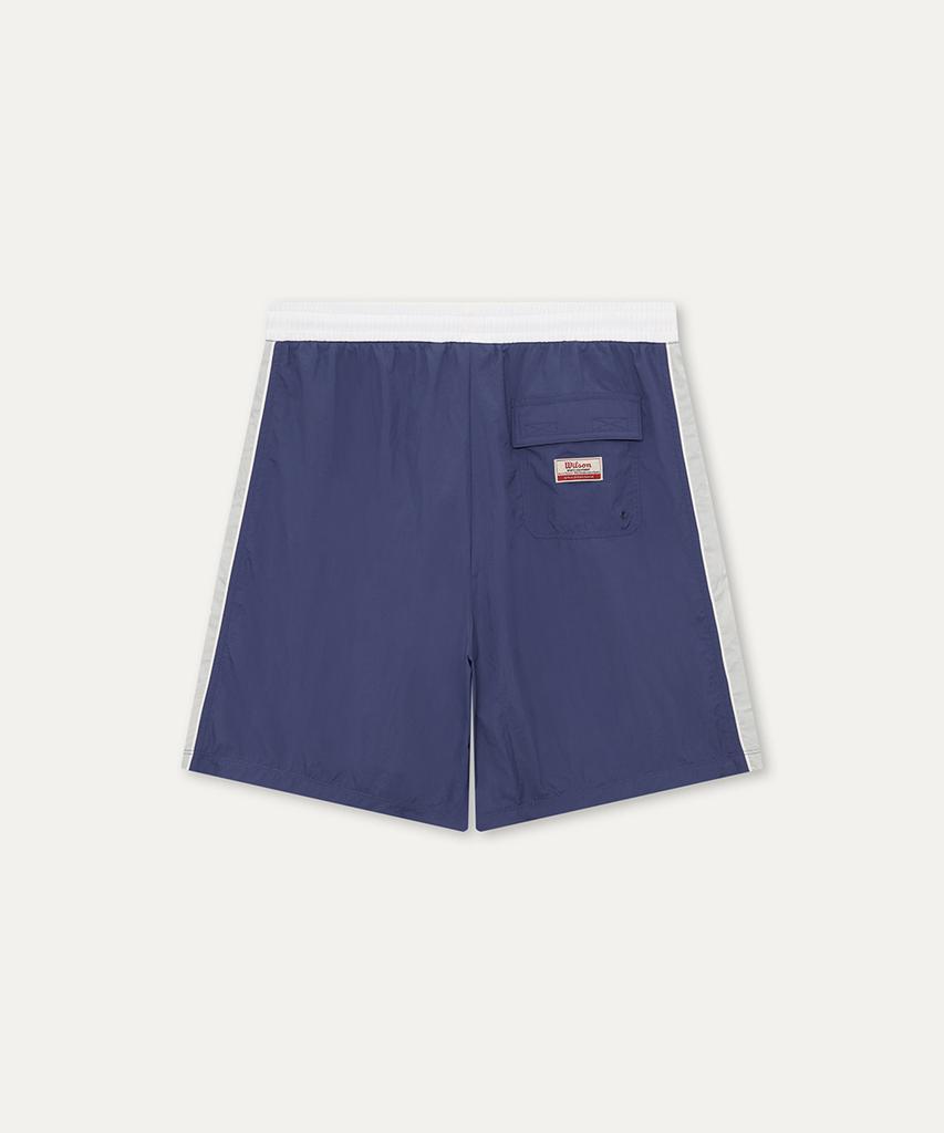 Wilseun Sunset Match Shorts (2 Colors)