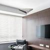 3D Impossible Corner Wall Decal Removable Peel & Stick Mind-Bending Illusion Art Transform Boring Spaces Decor