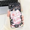 For Infinix Hot 20i Case X665C X665E Cover Silicone Soft Phone Case For Infinix Hot 20i 20 i Fundas Coque 6.6" Shockproof Bumper