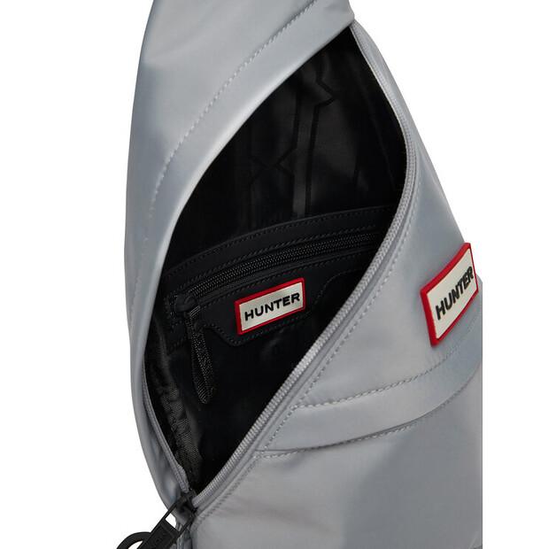 Hunter Рюкзак HTR-B-004-07 Серый