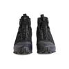 MM6 Maison Margiela x Salomon Cross Hike Mid Magnet Vanilla Damskie Trampki Czarne S66WS0081-P5132-H9426