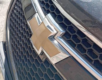 Front Emblem (240mm X 85mm) for Chevrolet Cruze 2009-2015