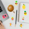 50 Sommer Graffiti Aufkleber Cartoon Kreativ Wasserdicht Dekorativ Laptop Handy Thermos Aufkleber