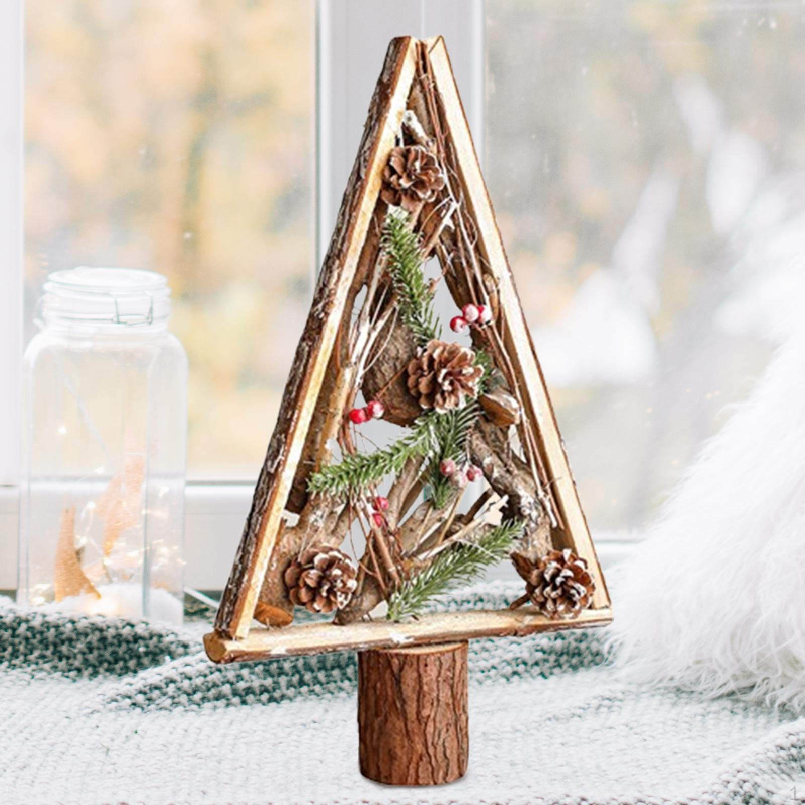 

Рождественские украшения, искусственная новогодняя елка, миниатюрная установка, реквизит для кухни L