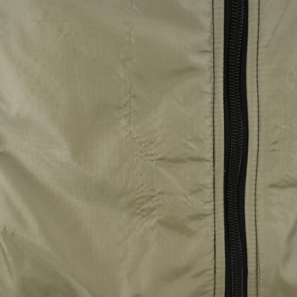 WILDTHINGS Made In USA Reversible Batting Vest XS Gray Men's Used
