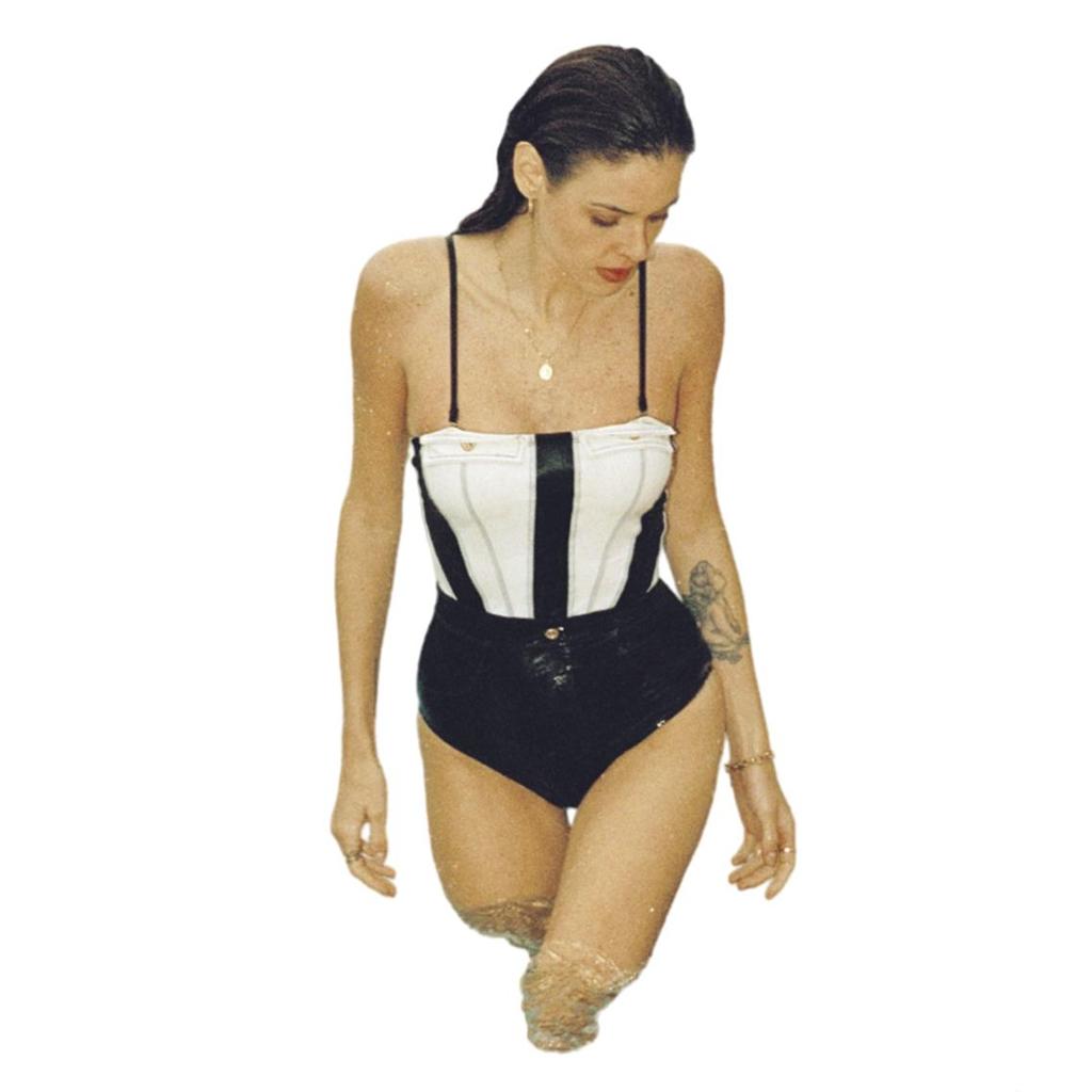 AtlanticBeach Lucky Bag Seaside Vacation Hot Spring Fashion Swimwear