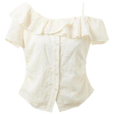 Tops – Bluse e camicie