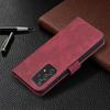 Wallet Card Magnetic Flip Leather Case For Samsung Galaxy A06 A07 A14 A15 A16 A17 A26 A27 A35 A36 A37 A52 A53 A54 A55 A56 A57