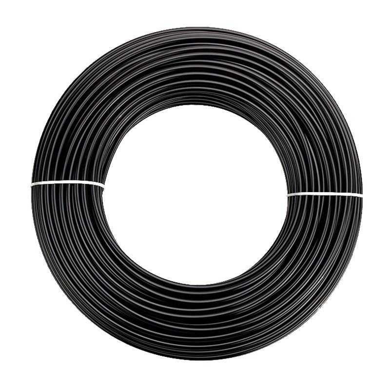 8mm Rura do Automatycznego Nawadniania Wysokociśnieniowa do Rozpylania, Chłodzenia, Usuwania Pyłu, Atomizacji i Dezynfekcji