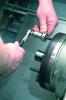 HAZET Threading x 7 x cm Imported from Hazet Part Number 849 Set, 28.5 12.4 (Officially Japan),