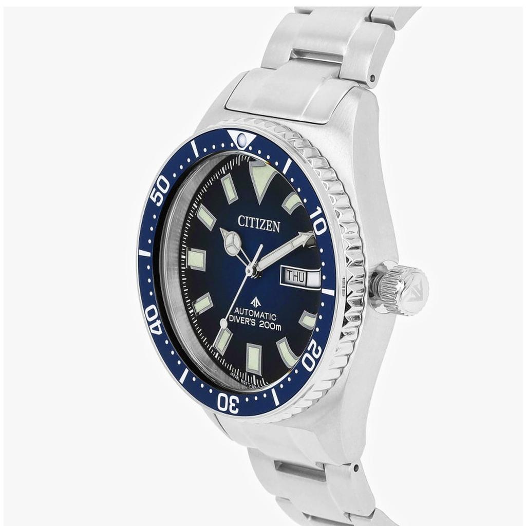[Citizen] NY0129-58L Promaster Marine Diver Men's Urethane Watch