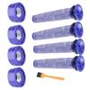 Pre-Filters and HEPA Post-Filters Replacements Compatible Dyson V8 and V7 Cordless Vacuum Cleaners Accessories